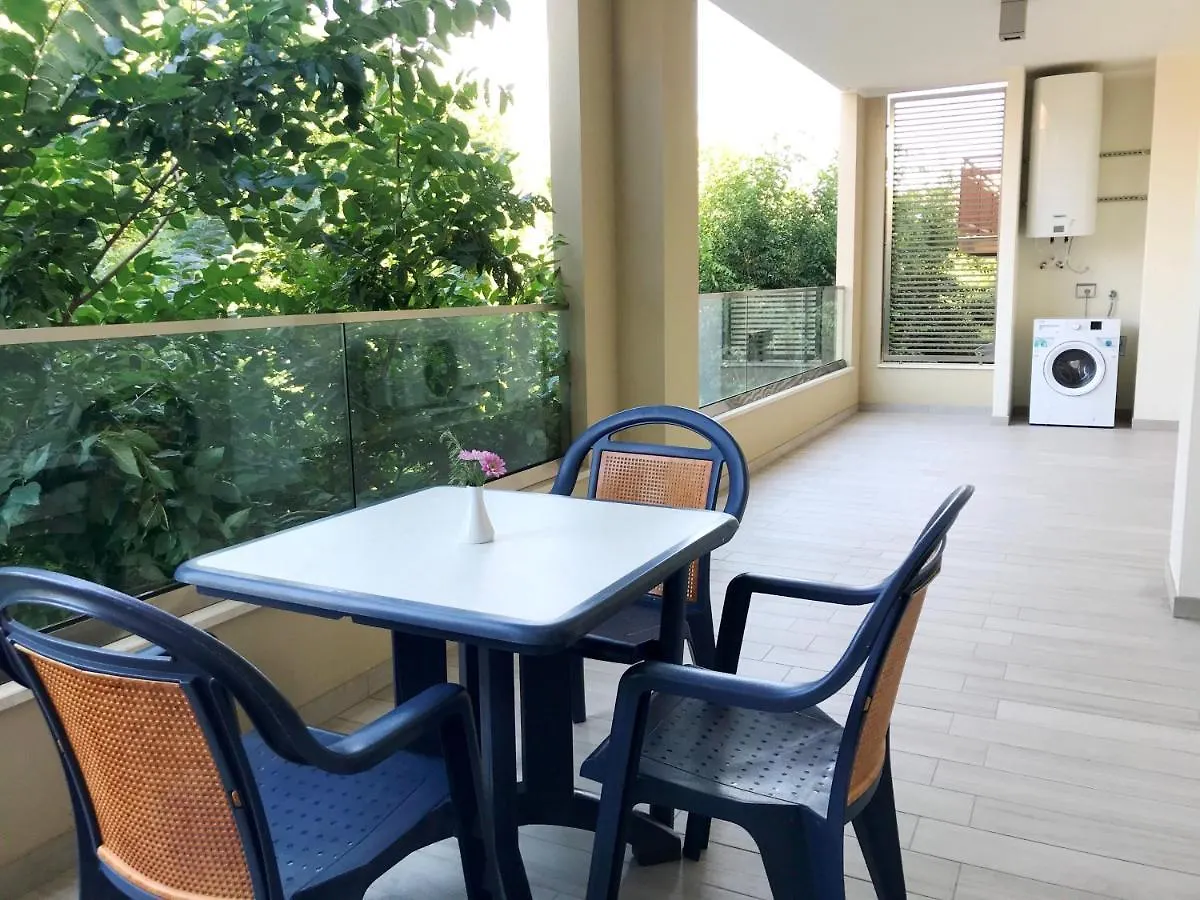 Alghero CHARMING APARTMENTS DOWNTOWN Italien