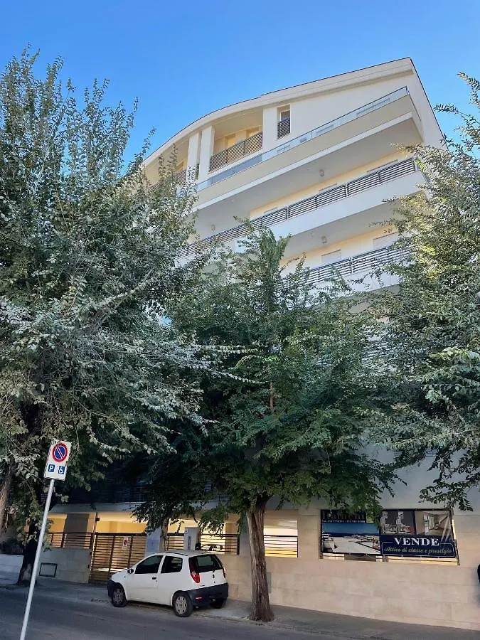 Alghero CHARMING APARTMENTS DOWNTOWN 0*,  Italien