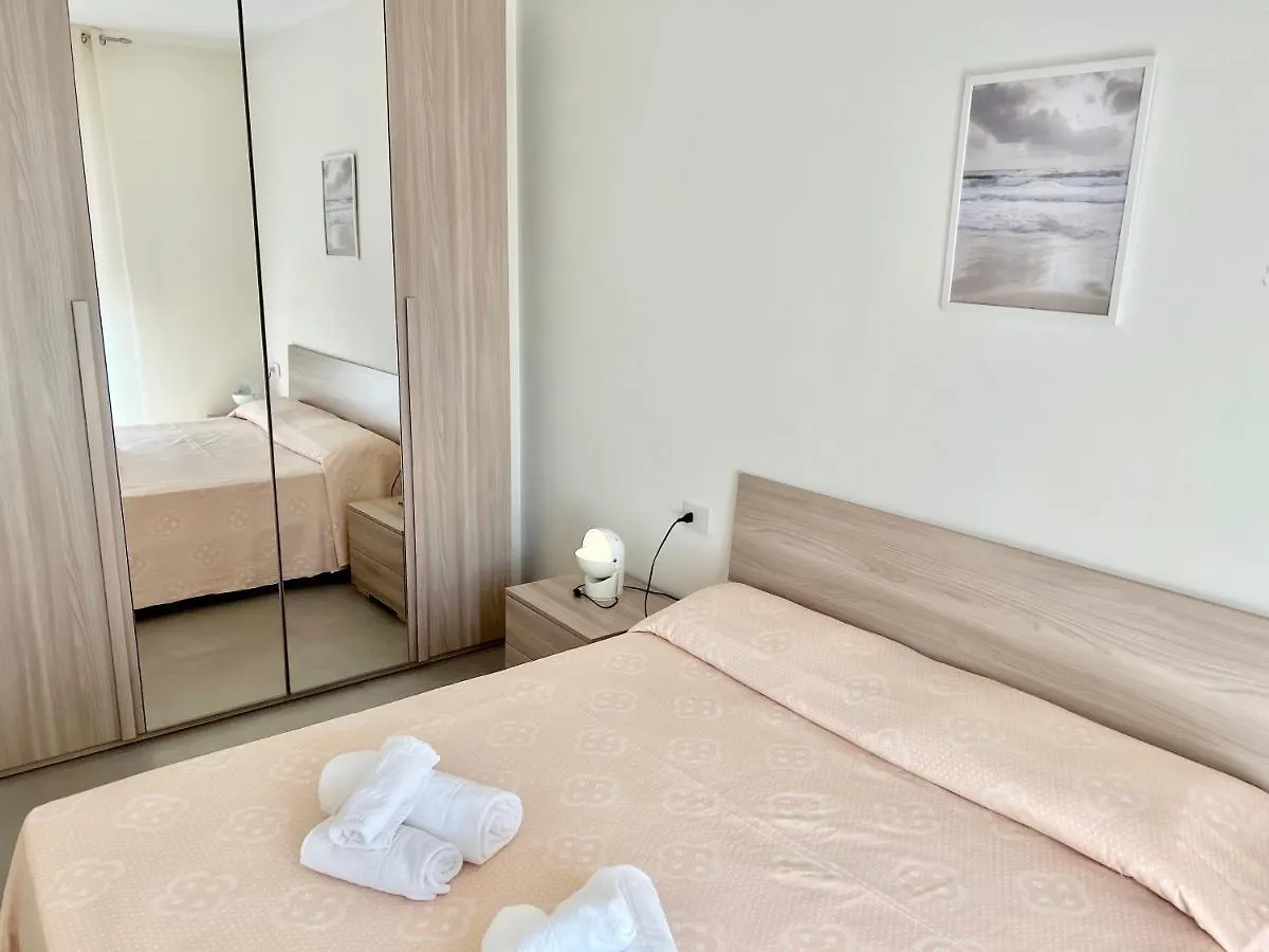 Alghero CHARMING APARTMENTS DOWNTOWN