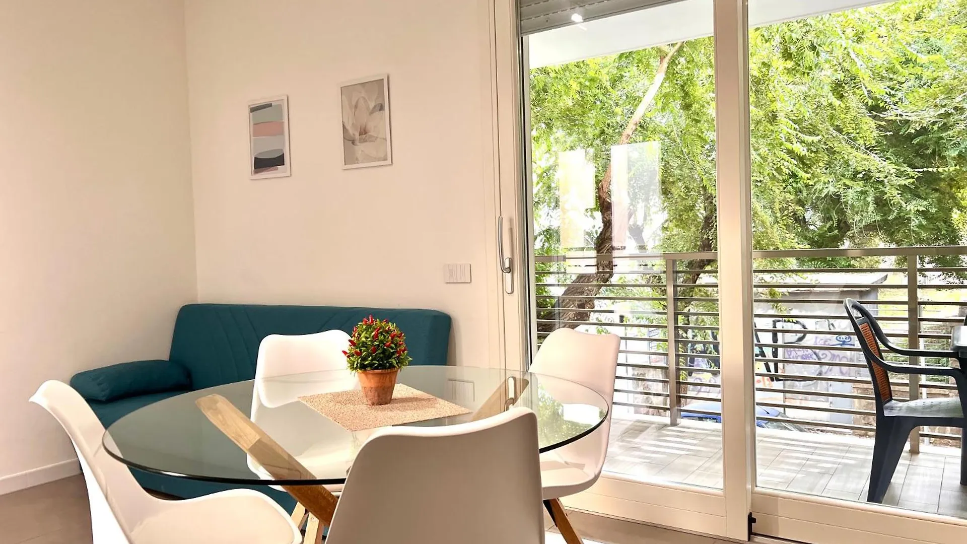 Alghero CHARMING APARTMENTS DOWNTOWN Italien