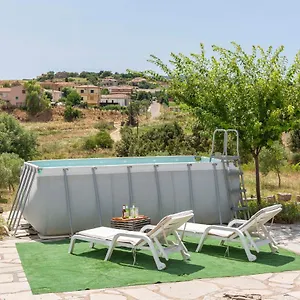 Vakantiehuis Immersa Nella Natura, Perfugas
