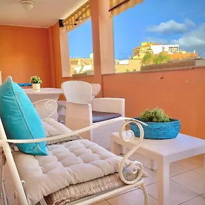 Casa Di Famiglia Alghero