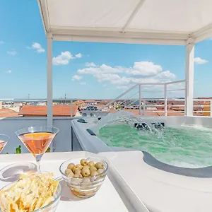 Skyfive Water Alghero