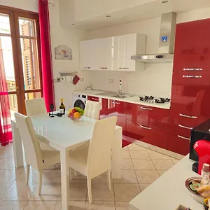 Apartment Casa Di Molly Al Centro Di, Alghero