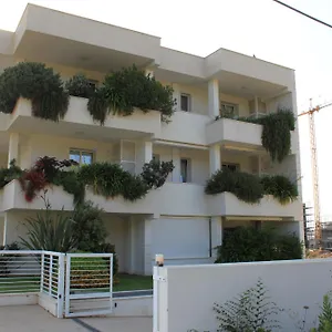 Calabona's Promenade Appartamento