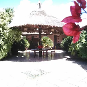 Vakantieboerderij La Mimosa, Putzu Idu