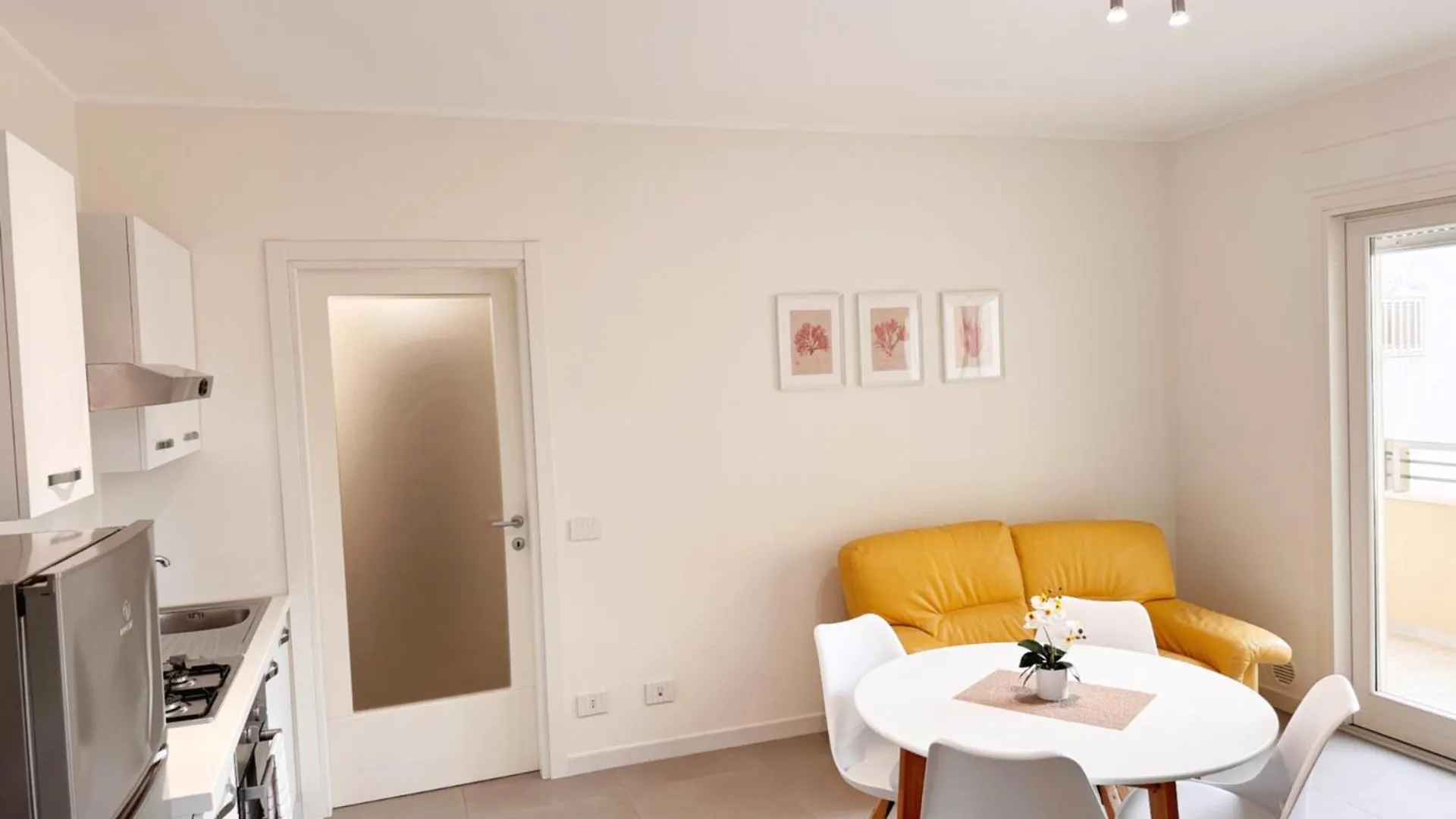 Alghero Charming Apartments Downtown Italie