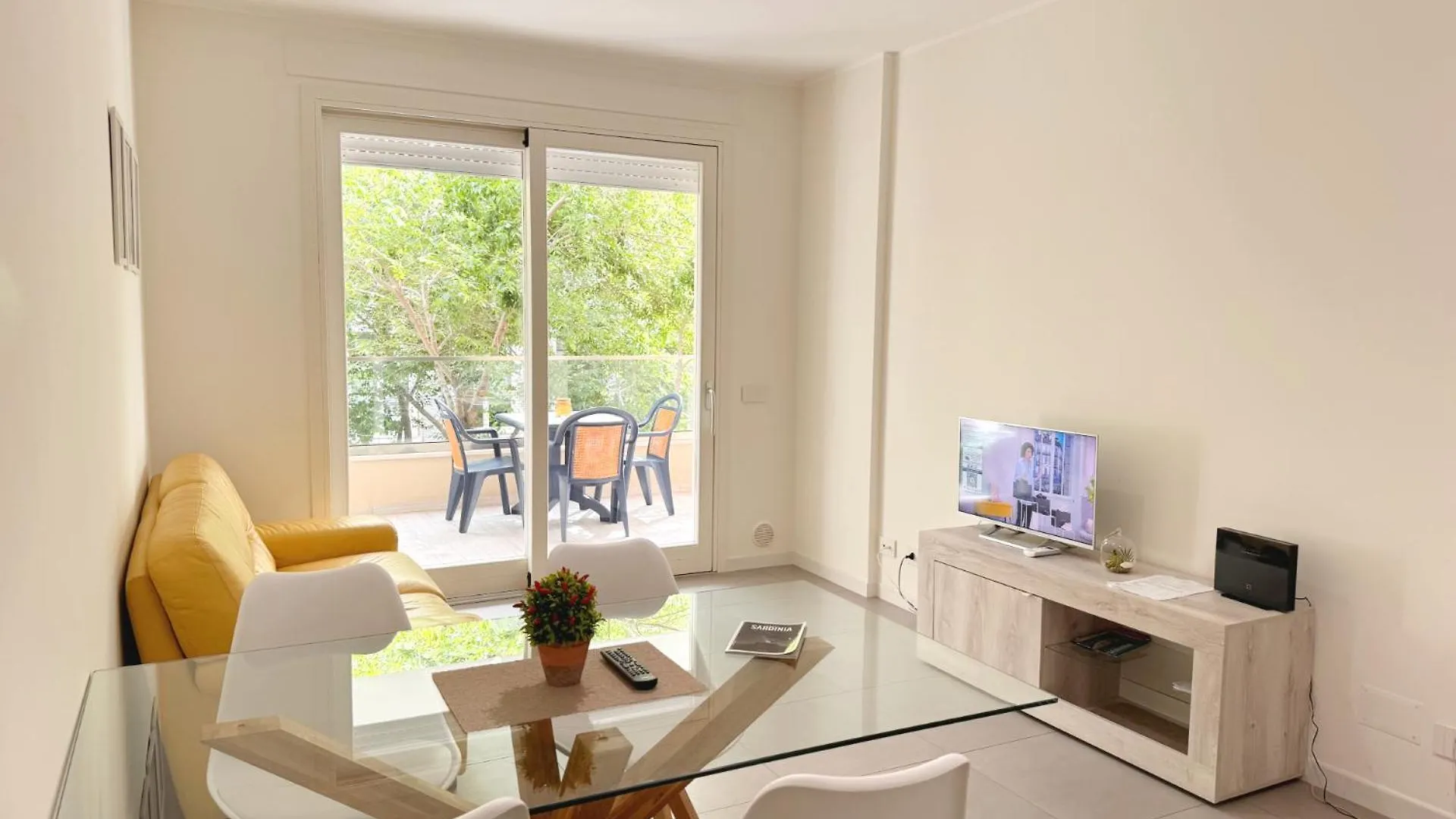 Alghero Charming Apartments Downtown Italie
