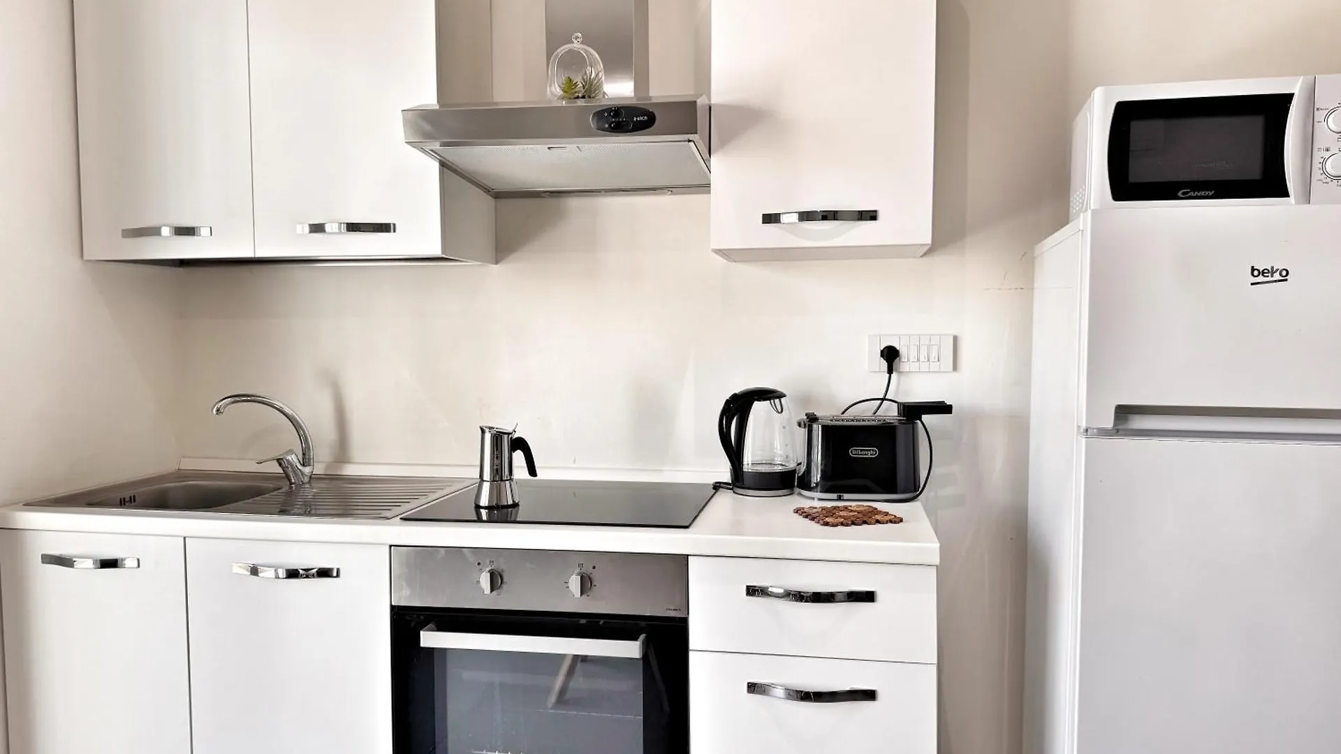 Alghero Charming Apartments Downtown 0*,  Italie
