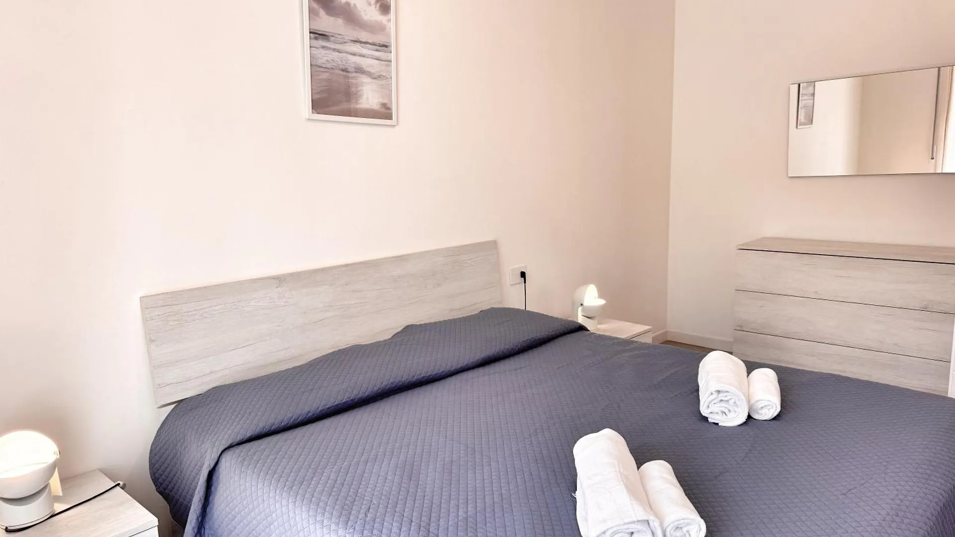 Alghero Charming Apartments Downtown Italie